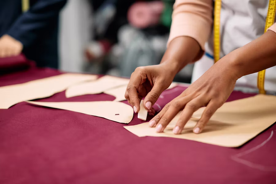 Máquina de coser para cremalleras